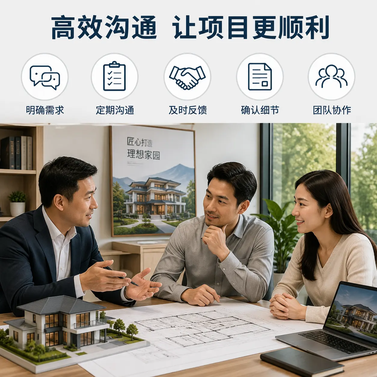 别墅建造公司推荐:如何在 贵州 选择最优服务商?
