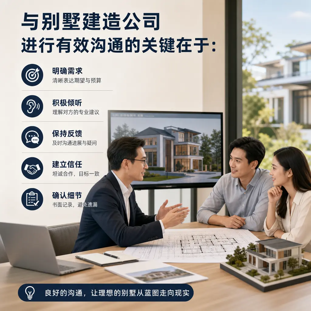 别墅建造公司推荐:如何在 贵州 选择合适的服务商?