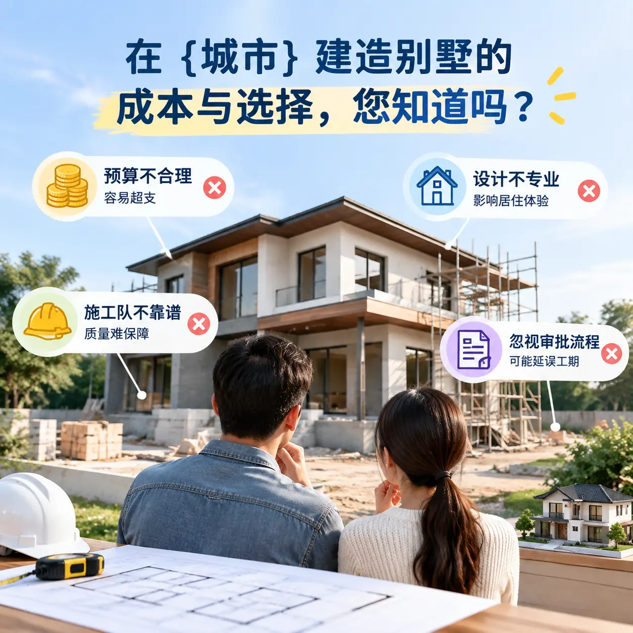 在 贵州 建造别墅的成本与选择，您知道吗？