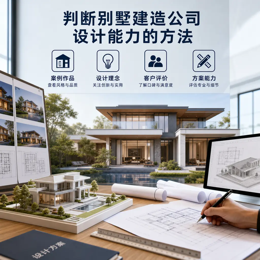 在 贵州 别墅建造公司推荐,性价比如何评估?